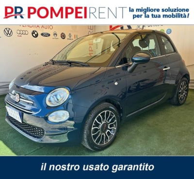 Fiat 500 1.2 Lounge usata