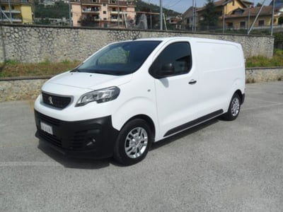 Peugeot Expert Furgone BlueHDi 120 S&S PL-TN Combi Standard  usato
