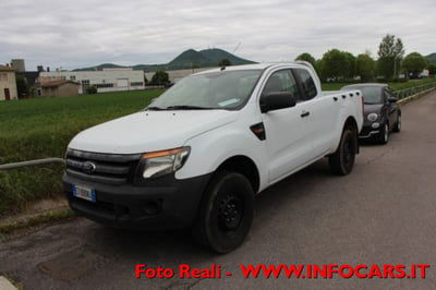 Ford Ranger Pick-up Ranger 2.2 TDCi XL 2pt. usato