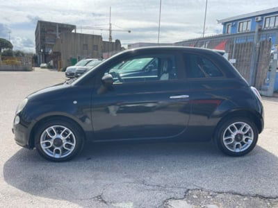Fiat 500 1.3 Multijet 16V 95 CV Lounge 