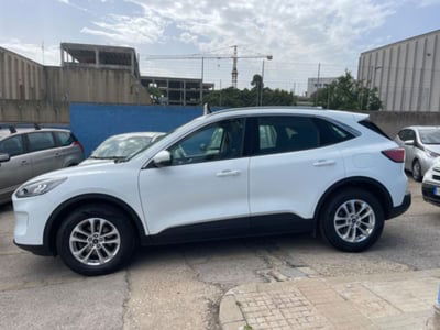 Ford Kuga 1.5 EcoBlue 120 CV aut. 2WD ST-Line X Design usata