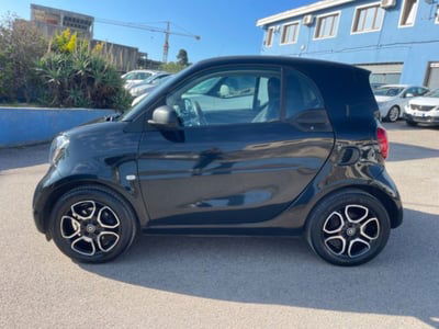 smart Fortwo 70 1.0 Youngster  usata