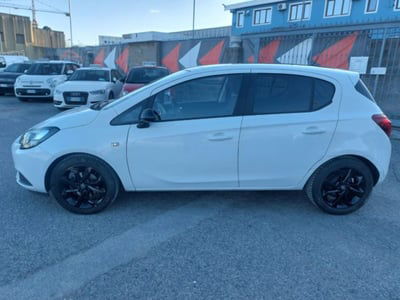 Opel Corsa 1.2 5 porte Innovation  usata