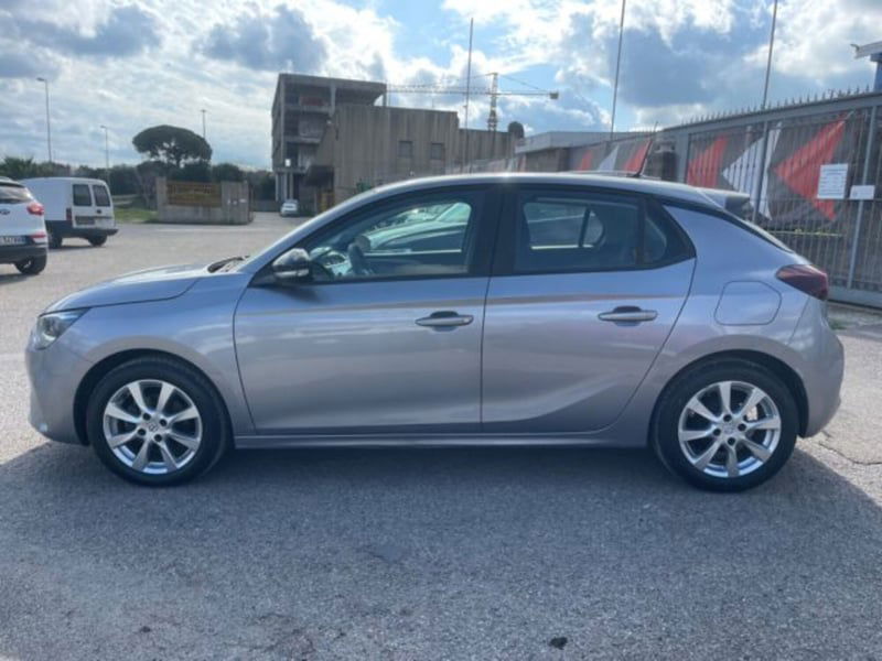 Opel Corsa 1.2 Edition 