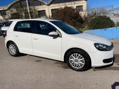 Volkswagen Golf 1.2 TSI 5p. Comfortline