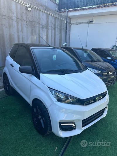Aixam Coupé Coupé Premium Emotion  usata