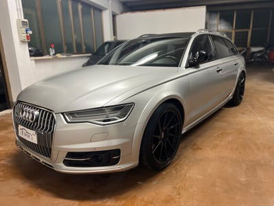 Audi A6 Allroad 3.0 TDI 272 CV S tronic Business Plus  usata