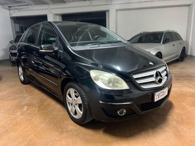 Mercedes-Benz Classe B 160 BlueEFFICIENCY Executive usata