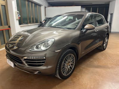 Porsche Cayenne 3.0 Diesel  usata