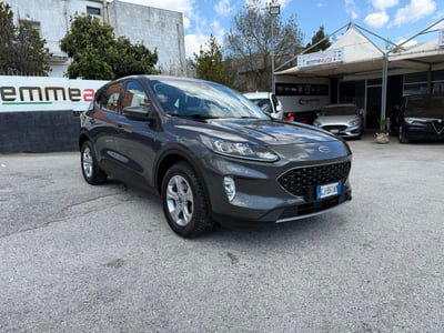 Ford Kuga 1.5 EcoBlue 120 CV 2WD Titanium usata