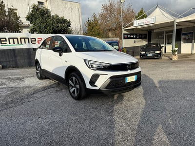 Opel Crossland 1.2 12V Start&Stop Elegance  usata