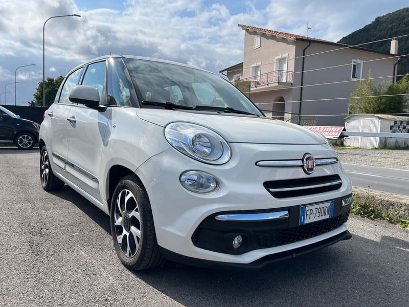 Fiat 500L 1.3 Multijet 95 CV Lounge