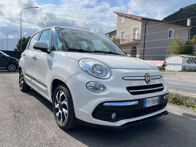 Fiat 500L 1.3 Multijet 95 CV Dualogic Lounge  usata