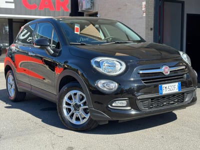 Fiat 500X 1.3 MultiJet 95 CV Business  usata