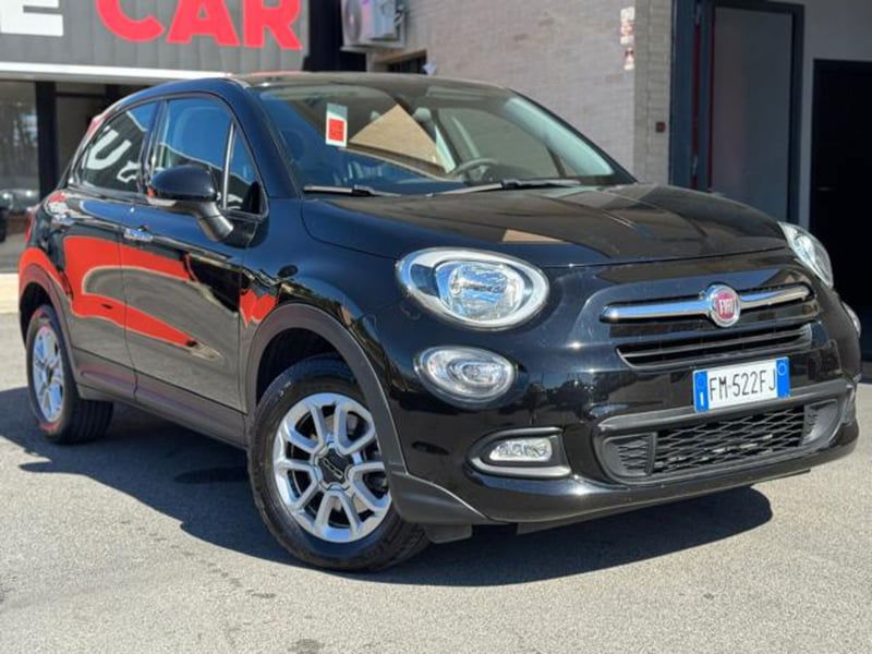 Fiat 500X 1.3 MultiJet 95 CV Business
