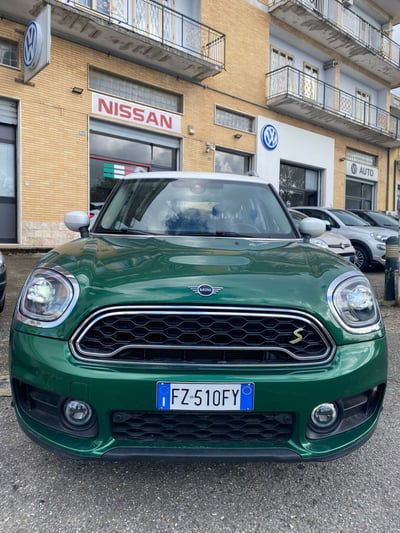 MINI Mini Countryman 1.5 Cooper Countryman ALL4 Automatica  usata