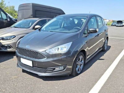Ford C-Max 1.5 EcoBlue 120CV Powershift Start&Stop Business usata