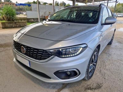 Fiat Tipo Tipo 1.3 Mjt S&S 5 porte Business usata