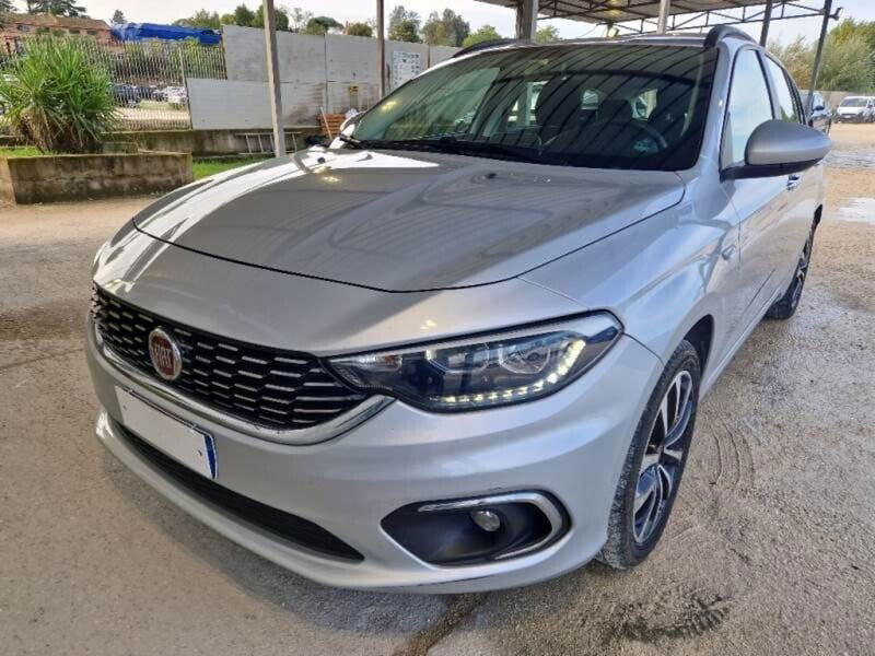 Fiat Tipo Tipo 1.3 Mjt S&S 5 porte Business