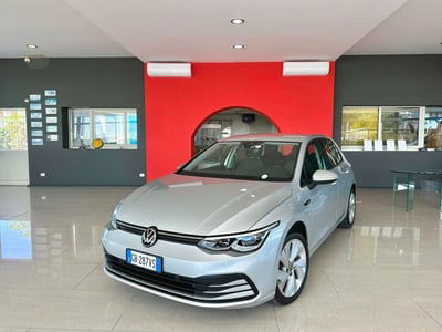Volkswagen Golf 2.0 TDI 150 CV SCR Style usata