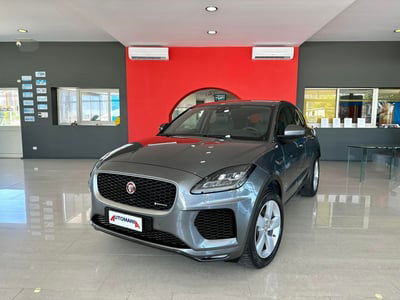 Jaguar E-Pace 2.0D 240 CV AWD aut. R-Dynamic S
