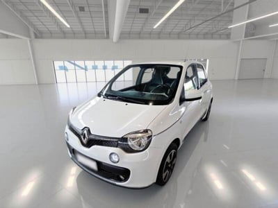 Renault Twingo SCe Life usata