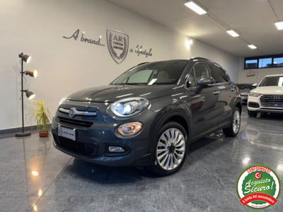 Fiat 500X 1.6 MultiJet 120 CV Lounge  usata