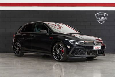 Volkswagen Golf 2.0 tsi GTI MT Ultimate 245cv usata