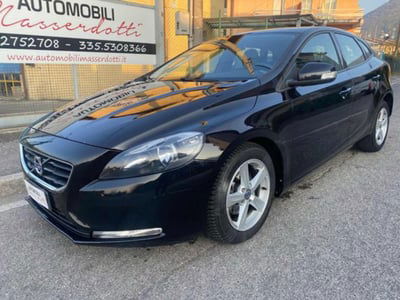 Volvo V40 D2 1.6 R-design usata