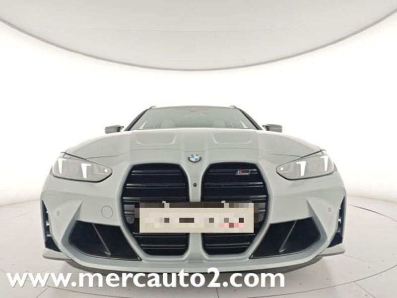 BMW Serie 3 Touring M3 Touring 3.0 Competition M xdrive auto