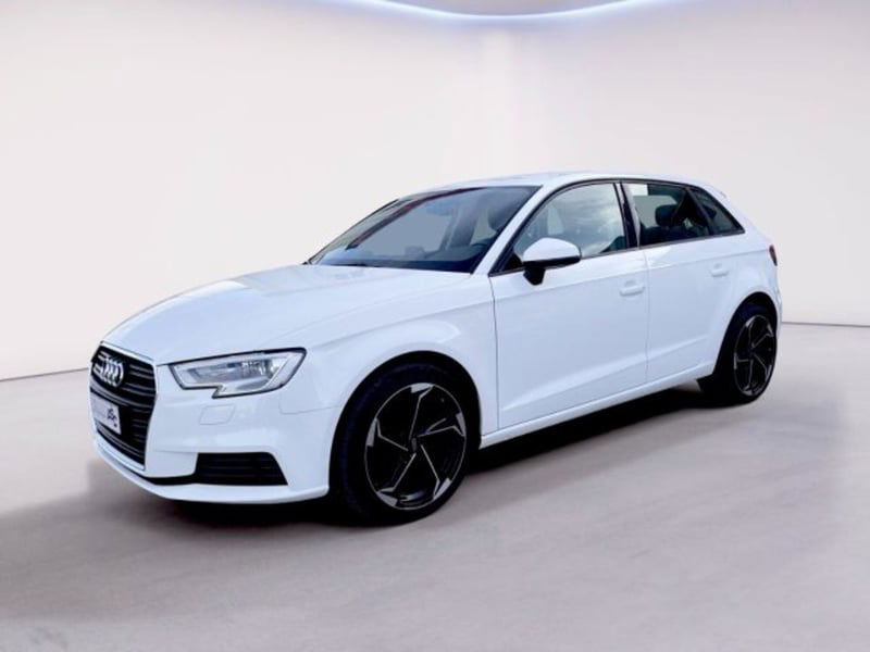 Audi A3 Sportback 1.0 TFSI Sport