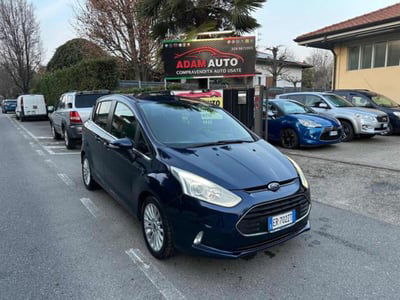 Ford B-Max B-Max 1.4 90 CV usata