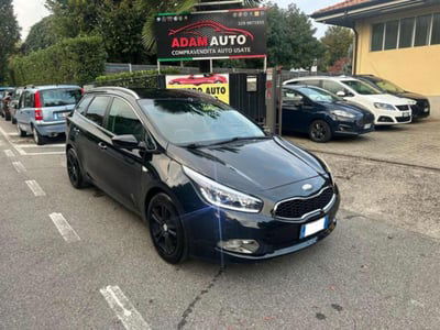 Kia cee'd Sport Wagon 1.6 CRDi 110 CV SW Cool usata