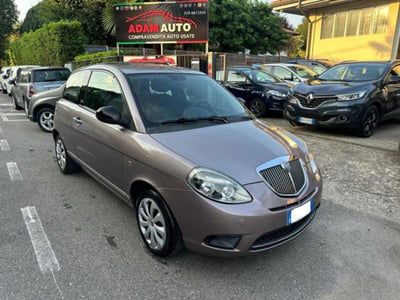 Lancia Ypsilon 1.2 69 CV Elle usata