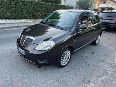 Lancia Ypsilon 1.4 Platino usata