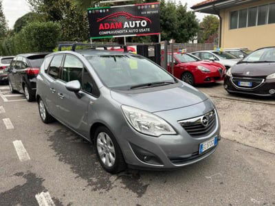 Opel Meriva 1.4 100CV Cosmo usata