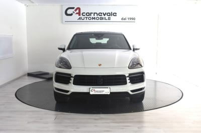 Porsche Cayenne Coupé 2.9 V6 S usata