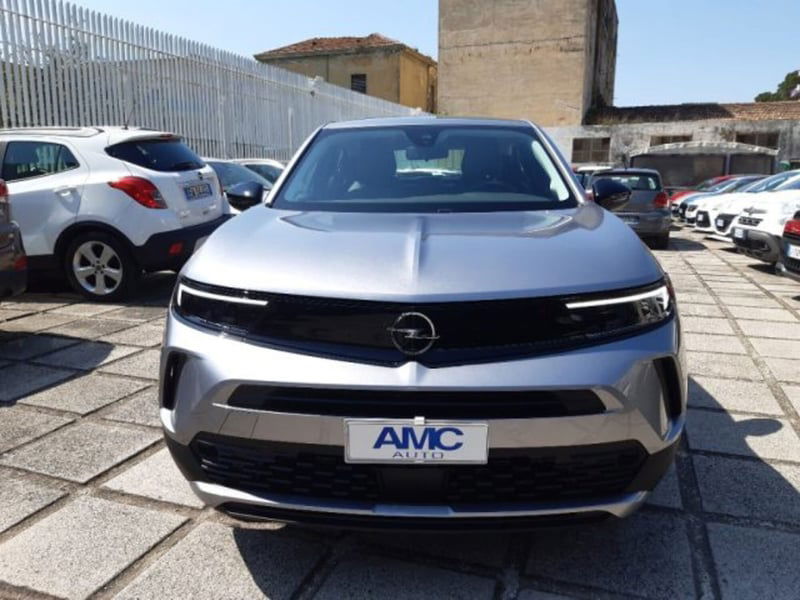 Opel Mokka 1.2 Turbo Edition