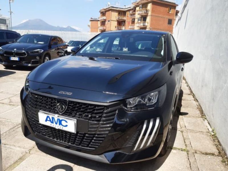 Peugeot 208 1.2 puretech Active s&s 100cv