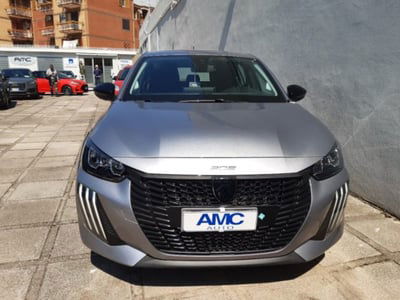 Peugeot 208 1.2 puretech Active s&s 75cv nuova