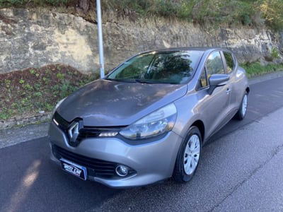 Renault Clio dCi 8V 75CV Start&Stop 5 porte Energy Life usata