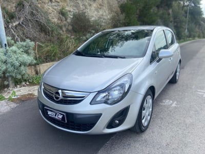 Opel Corsa 1.3 CDTI 75CV F.AP. 5 porte Ecotec usata