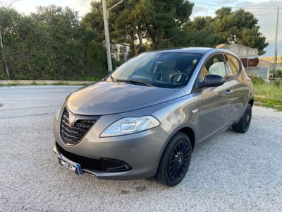 Lancia Ypsilon 1.3 MJT 16V 95 CV 5 porte S&S Elefantino usata