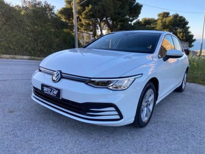 Volkswagen Golf 2.0 TDI SCR Style usata