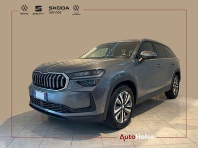 Skoda Kodiaq 2.0 TDI EVO SCR DSG Executive usata