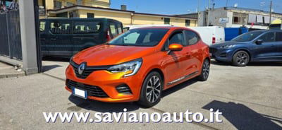 Renault Clio Blue dCi 85 CV 5 porte Zen usata