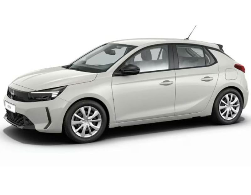 Opel Corsa 1.2