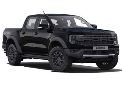 Ford Ranger Pick-up Raptor 2.0 ecoblue 210cv auto nuovo