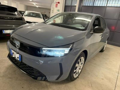 Opel Corsa 1.2 nuova