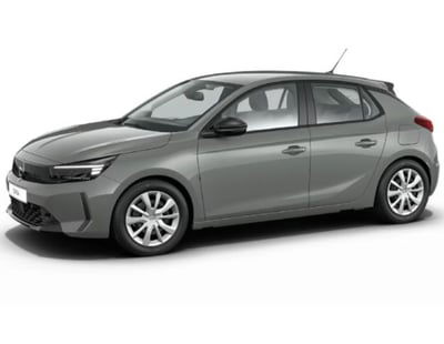 Opel Corsa 1.2 nuova